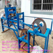 High Quality Wood Wool Shaves Machine